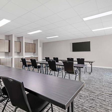 Best Western Plus Executive Residency Marion Luaran gambar