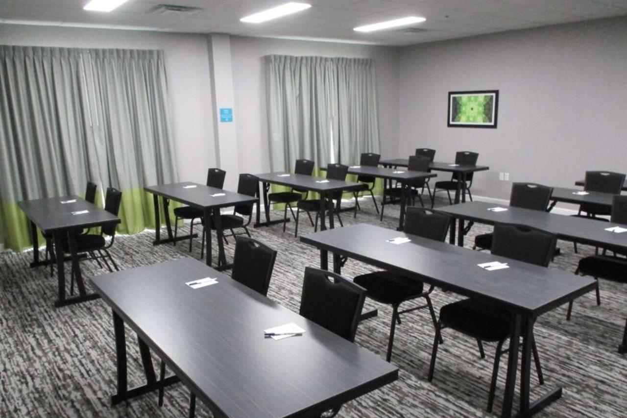 Best Western Plus Executive Residency Marion Luaran gambar