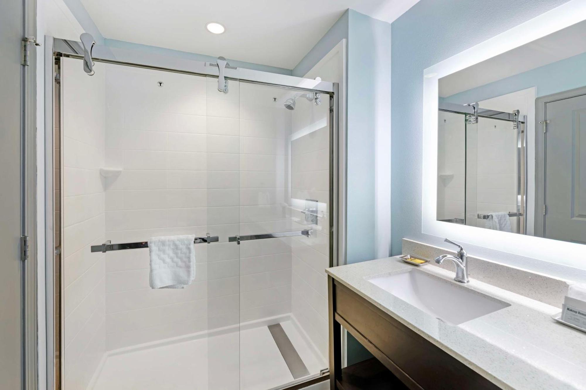Best Western Plus Executive Residency Marion Luaran gambar